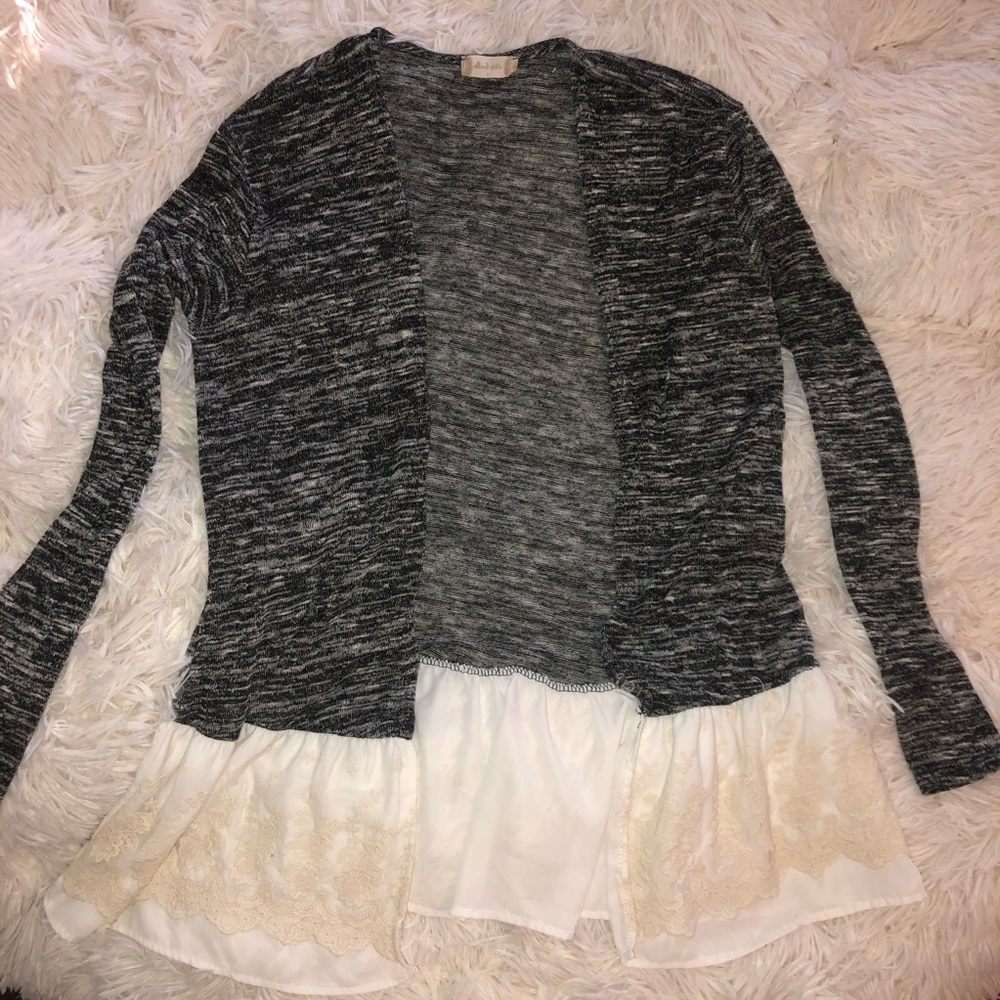 Cardigan - Picture 2 of 5